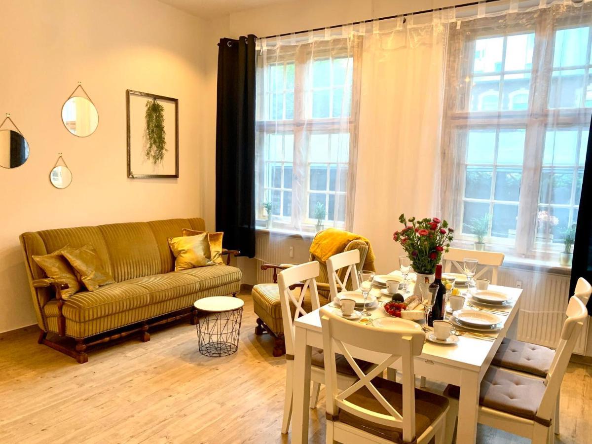 Luxspace Apartment Hagen Hagen  Exterior photo