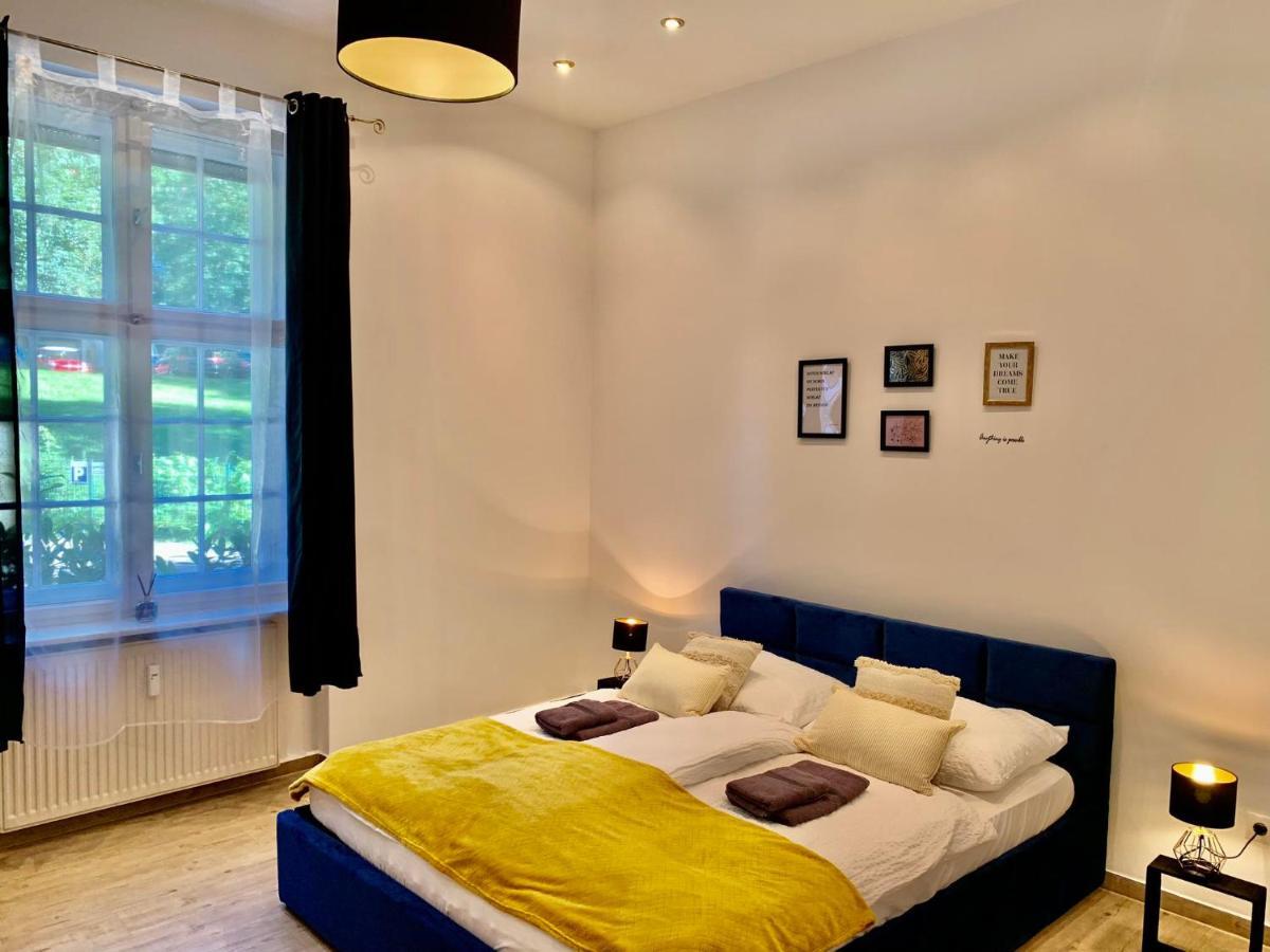 Luxspace Apartment Hagen Hagen  Exterior photo