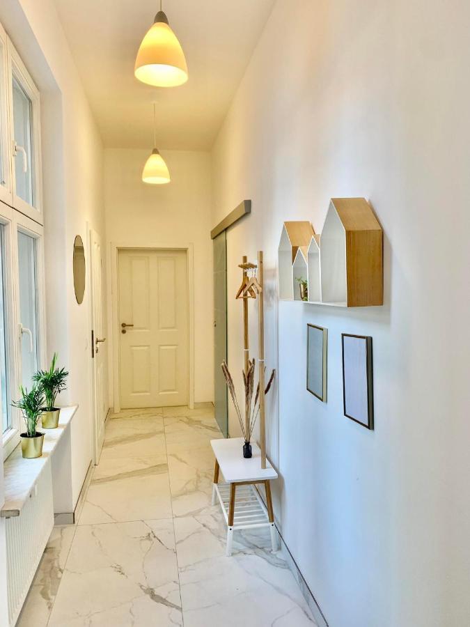 Luxspace Apartment Hagen Hagen  Exterior photo
